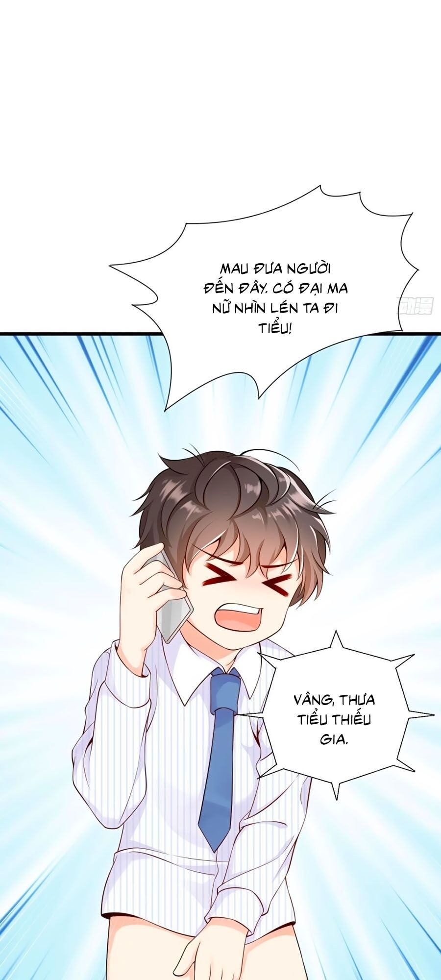 Ức Vạn Song Bảo: Mami, Bó Tay Chịu Trói! Chapter 2 - 22