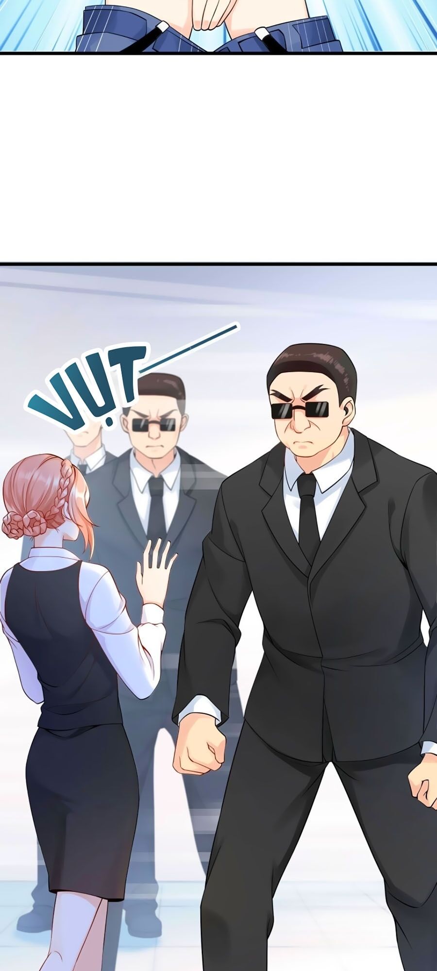 Ức Vạn Song Bảo: Mami, Bó Tay Chịu Trói! Chapter 2 - 23