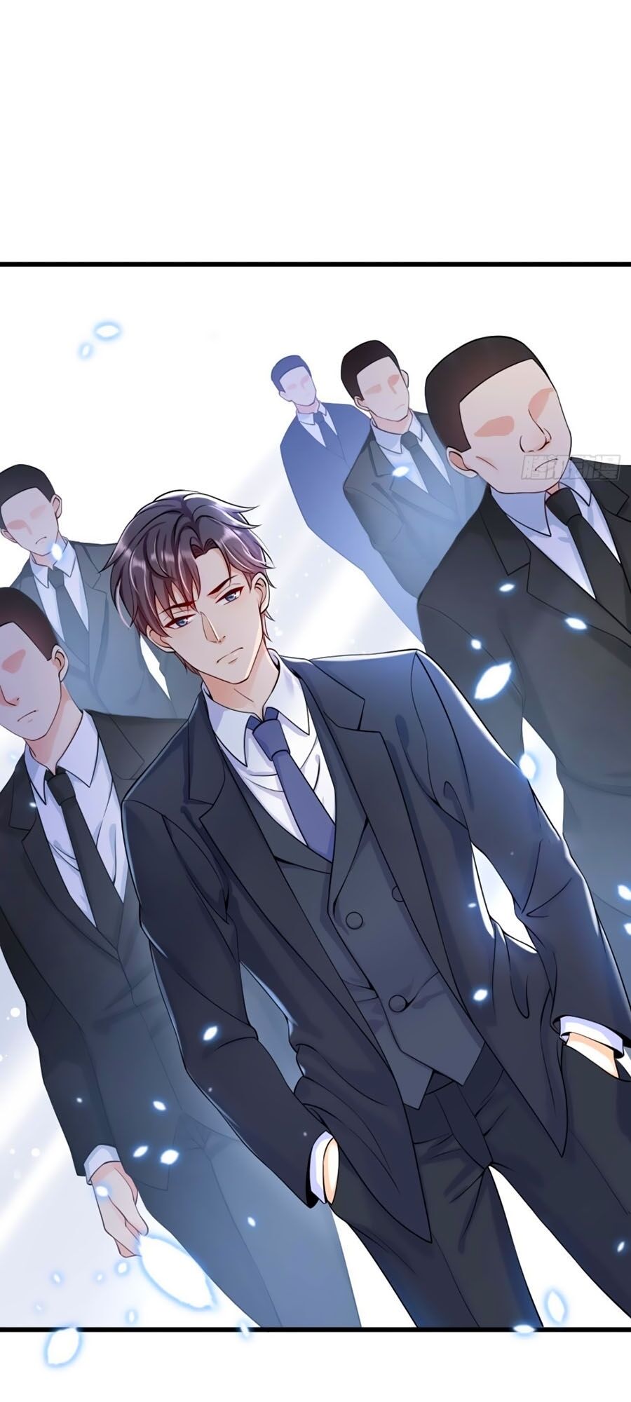 Ức Vạn Song Bảo: Mami, Bó Tay Chịu Trói! Chapter 2 - 25