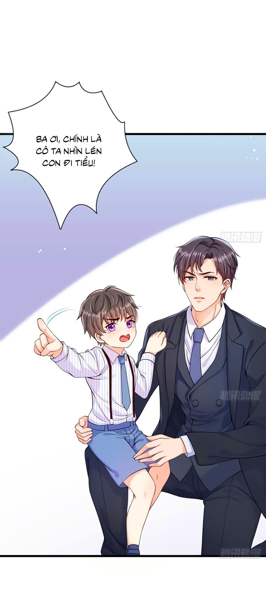 Ức Vạn Song Bảo: Mami, Bó Tay Chịu Trói! Chapter 2 - 26