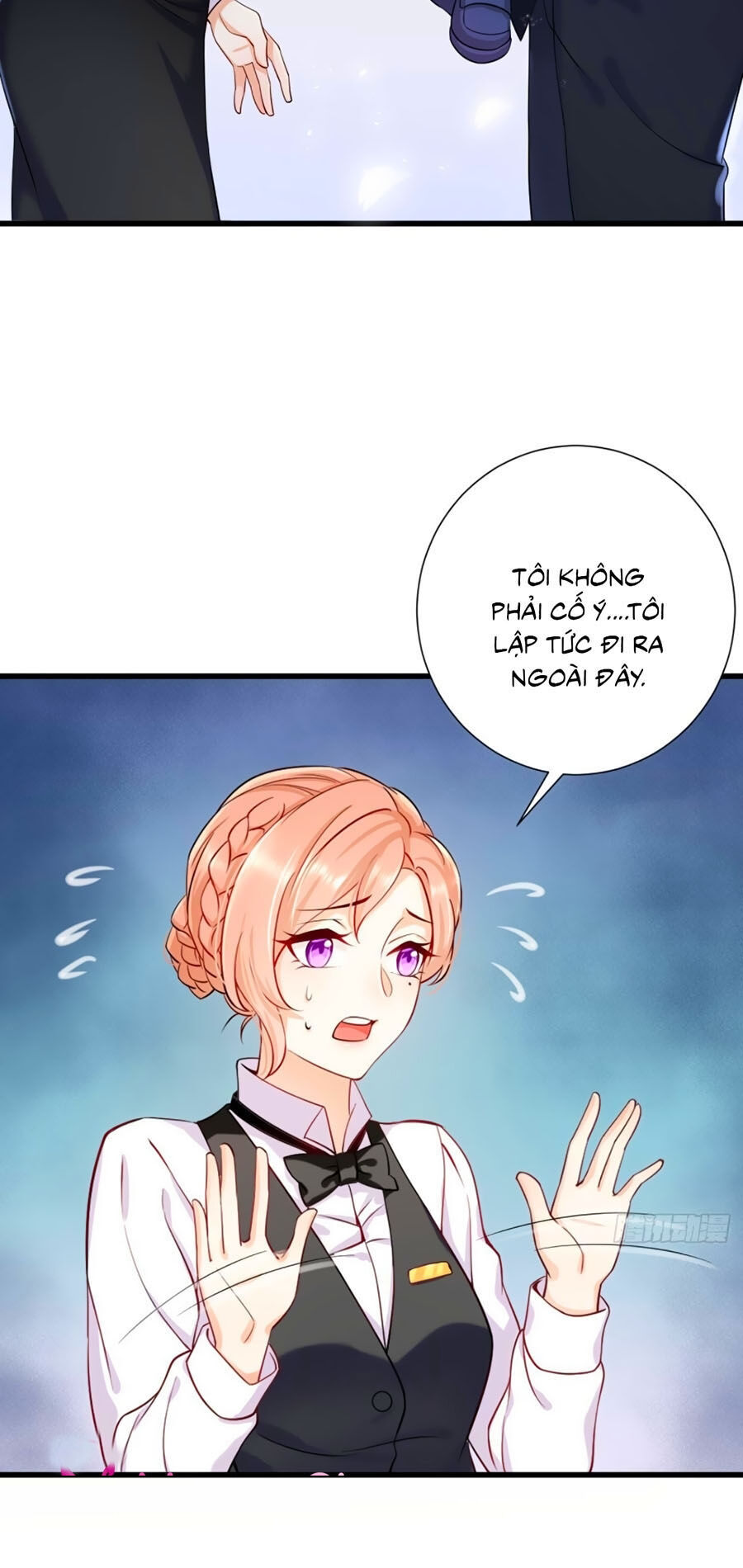 Ức Vạn Song Bảo: Mami, Bó Tay Chịu Trói! Chapter 2 - 29