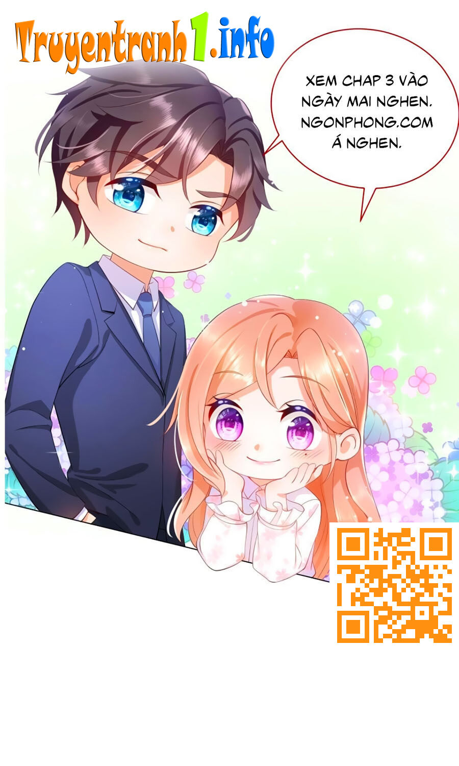 Ức Vạn Song Bảo: Mami, Bó Tay Chịu Trói! Chapter 2 - 32