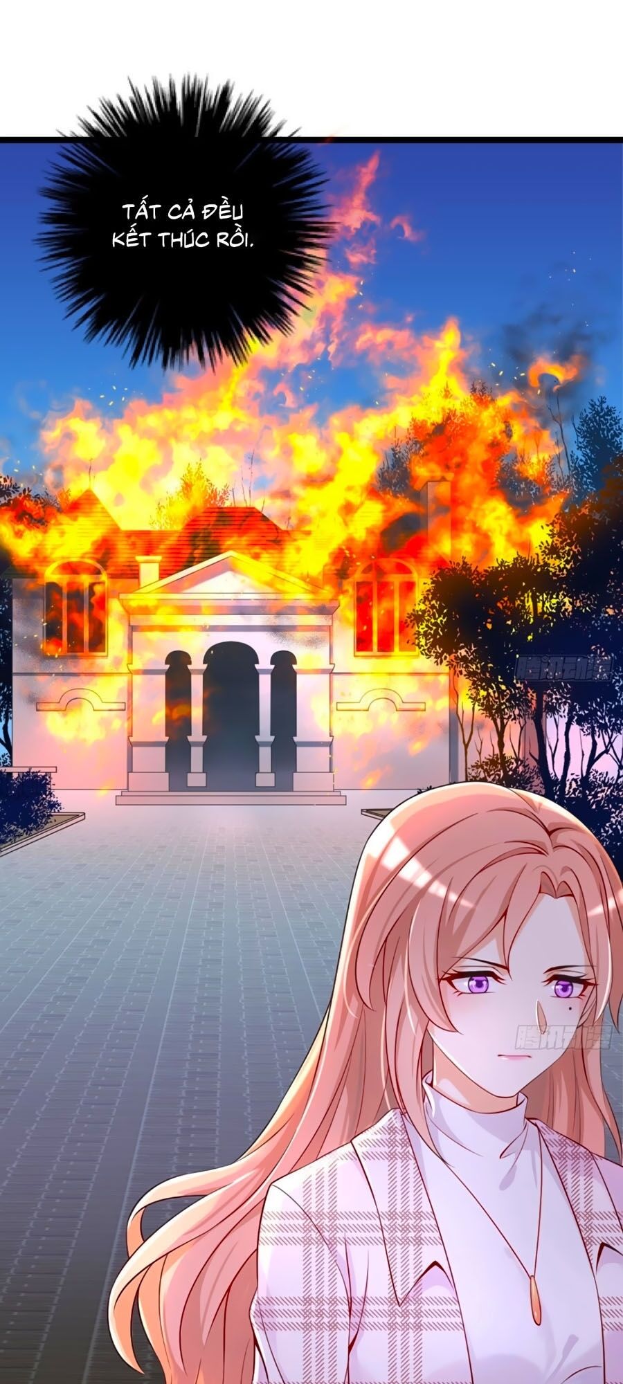 Ức Vạn Song Bảo: Mami, Bó Tay Chịu Trói! Chapter 2 - 5