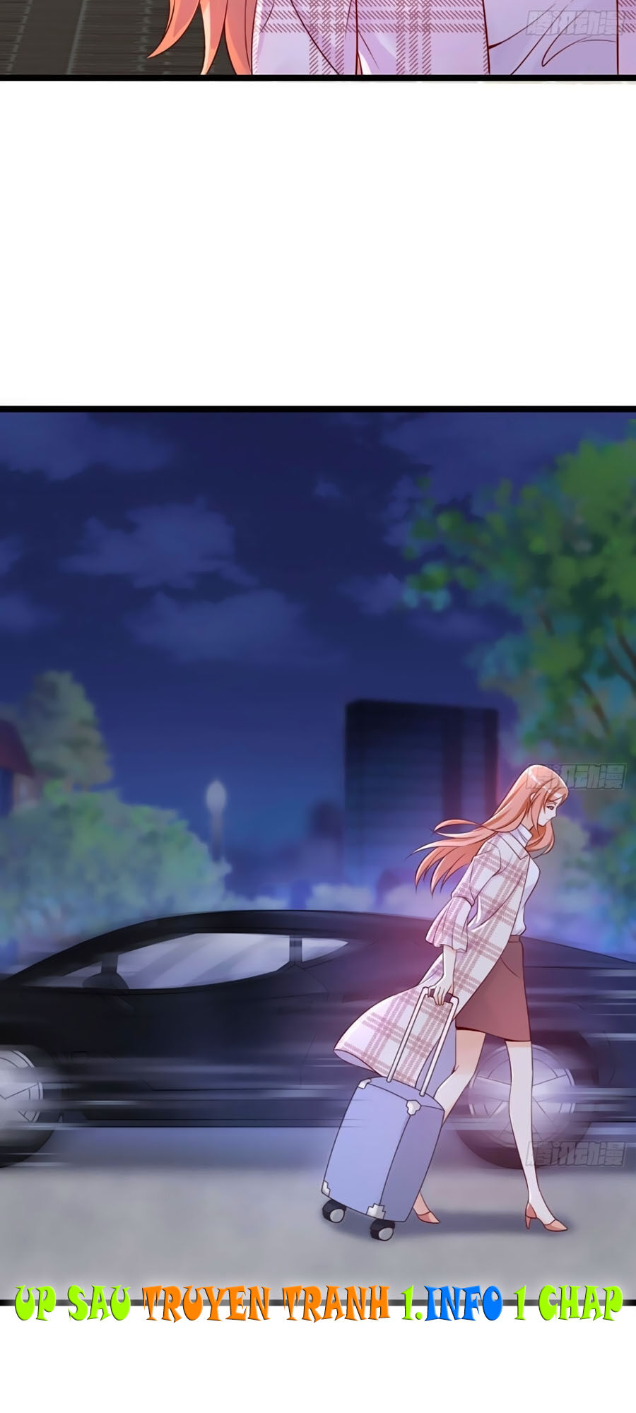 Ức Vạn Song Bảo: Mami, Bó Tay Chịu Trói! Chapter 2 - 6