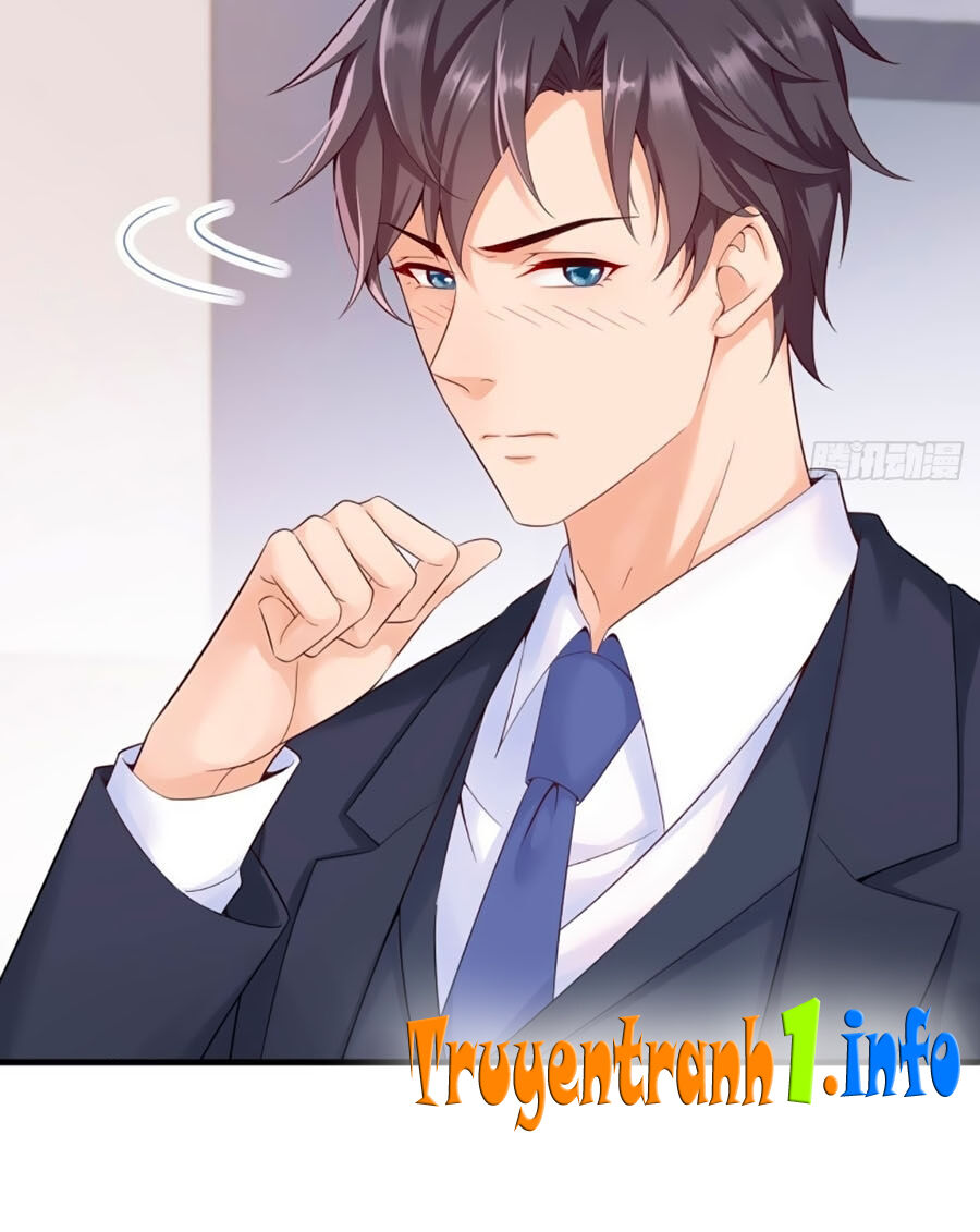 Ức Vạn Song Bảo: Mami, Bó Tay Chịu Trói! Chapter 3 - 11