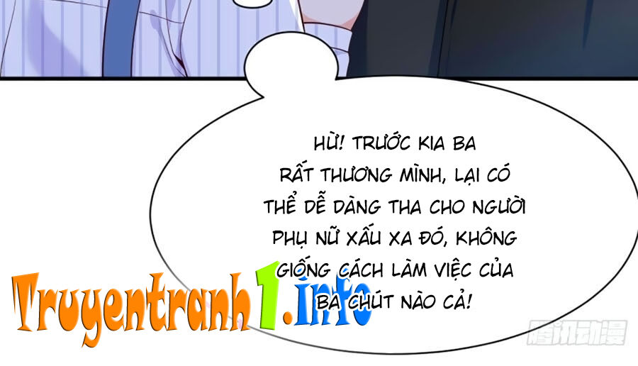 Ức Vạn Song Bảo: Mami, Bó Tay Chịu Trói! Chapter 3 - 15