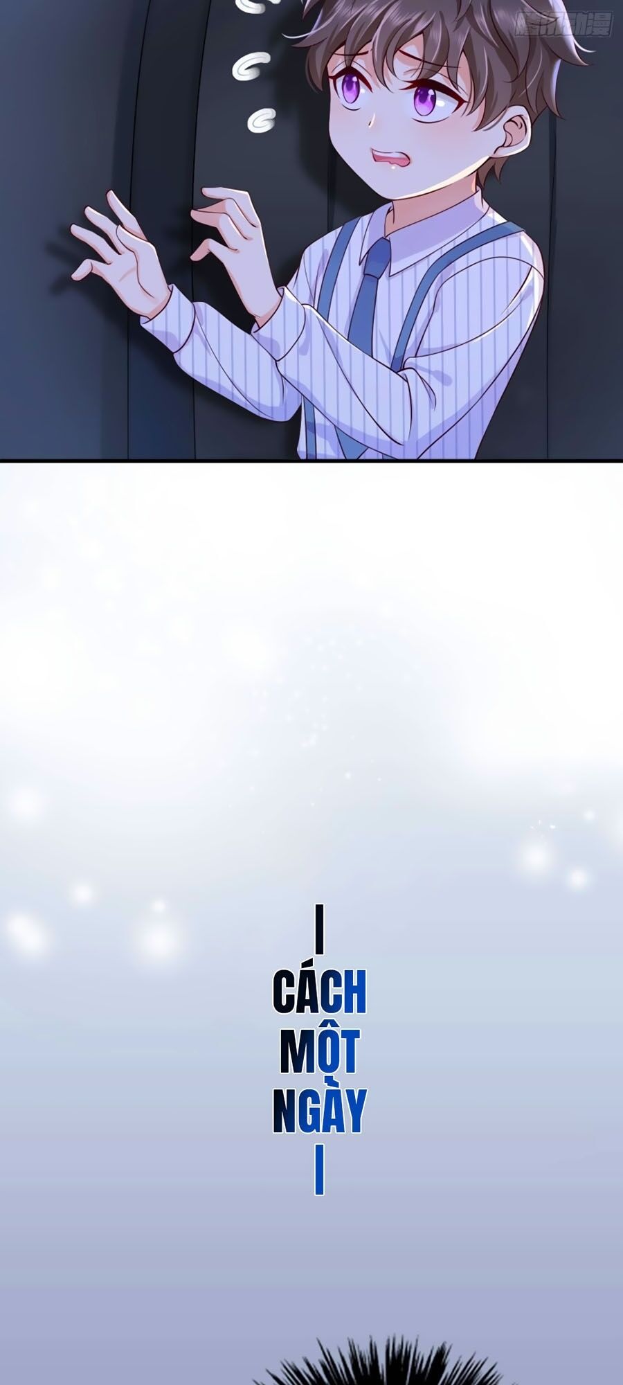 Ức Vạn Song Bảo: Mami, Bó Tay Chịu Trói! Chapter 3 - 18