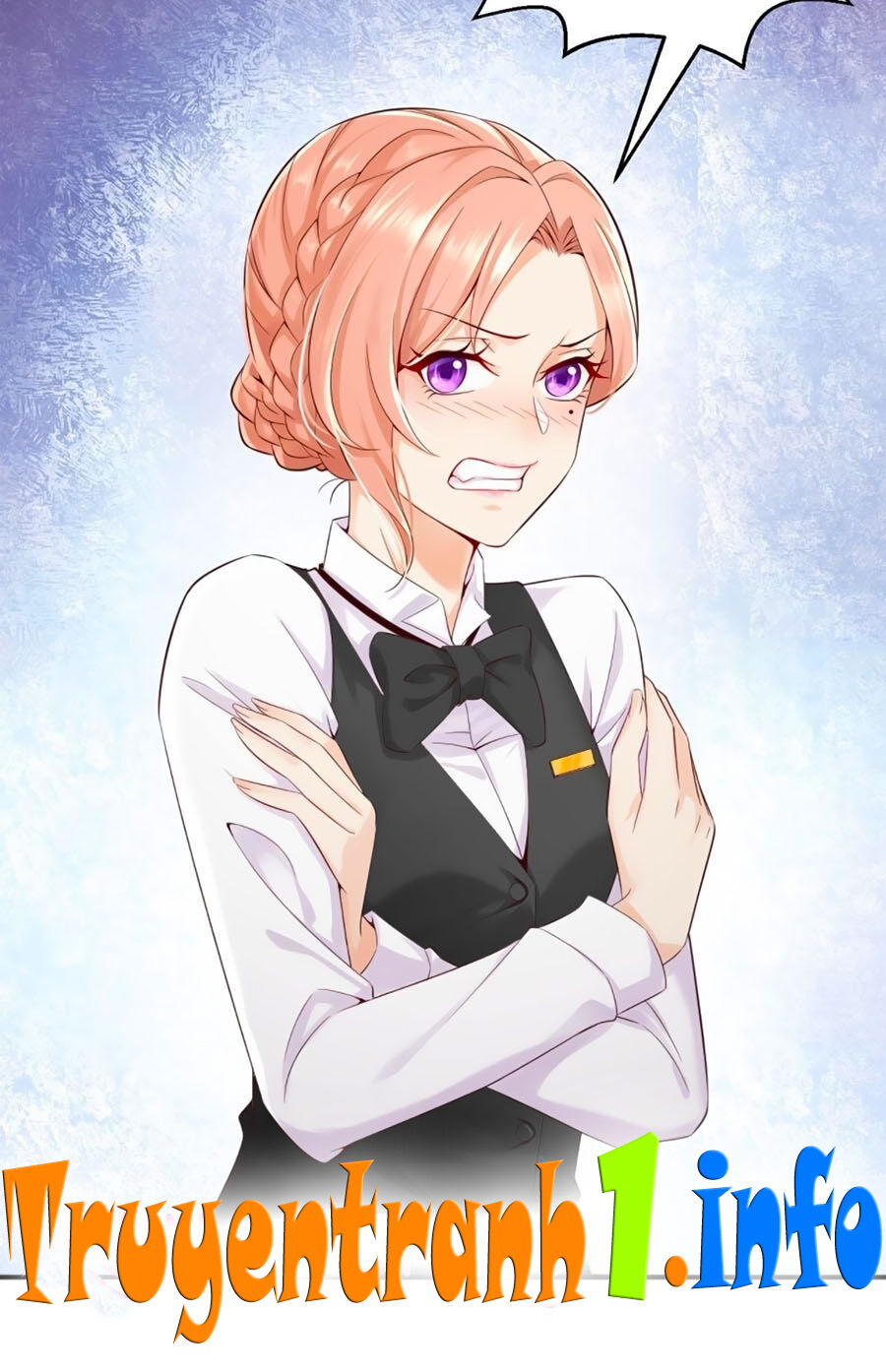 Ức Vạn Song Bảo: Mami, Bó Tay Chịu Trói! Chapter 3 - 3