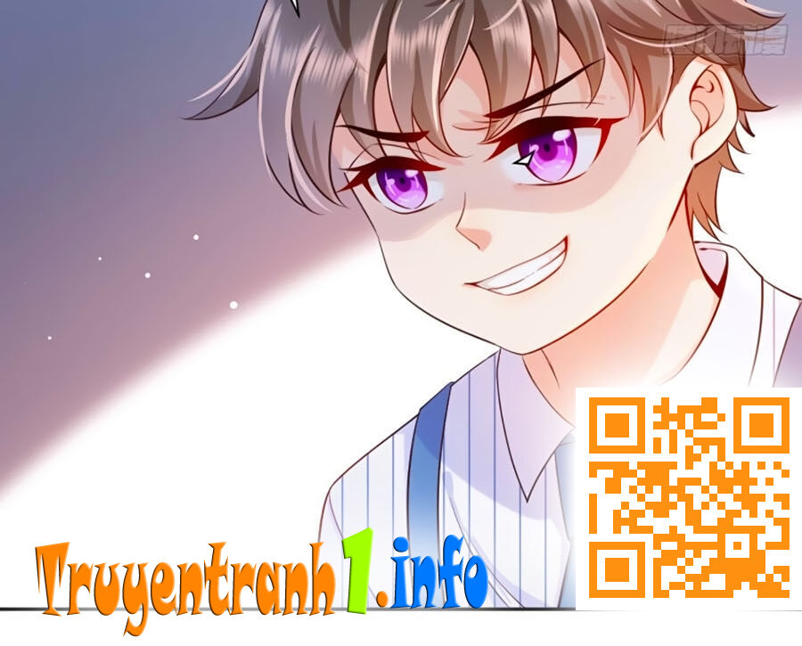 Ức Vạn Song Bảo: Mami, Bó Tay Chịu Trói! Chapter 3 - 24