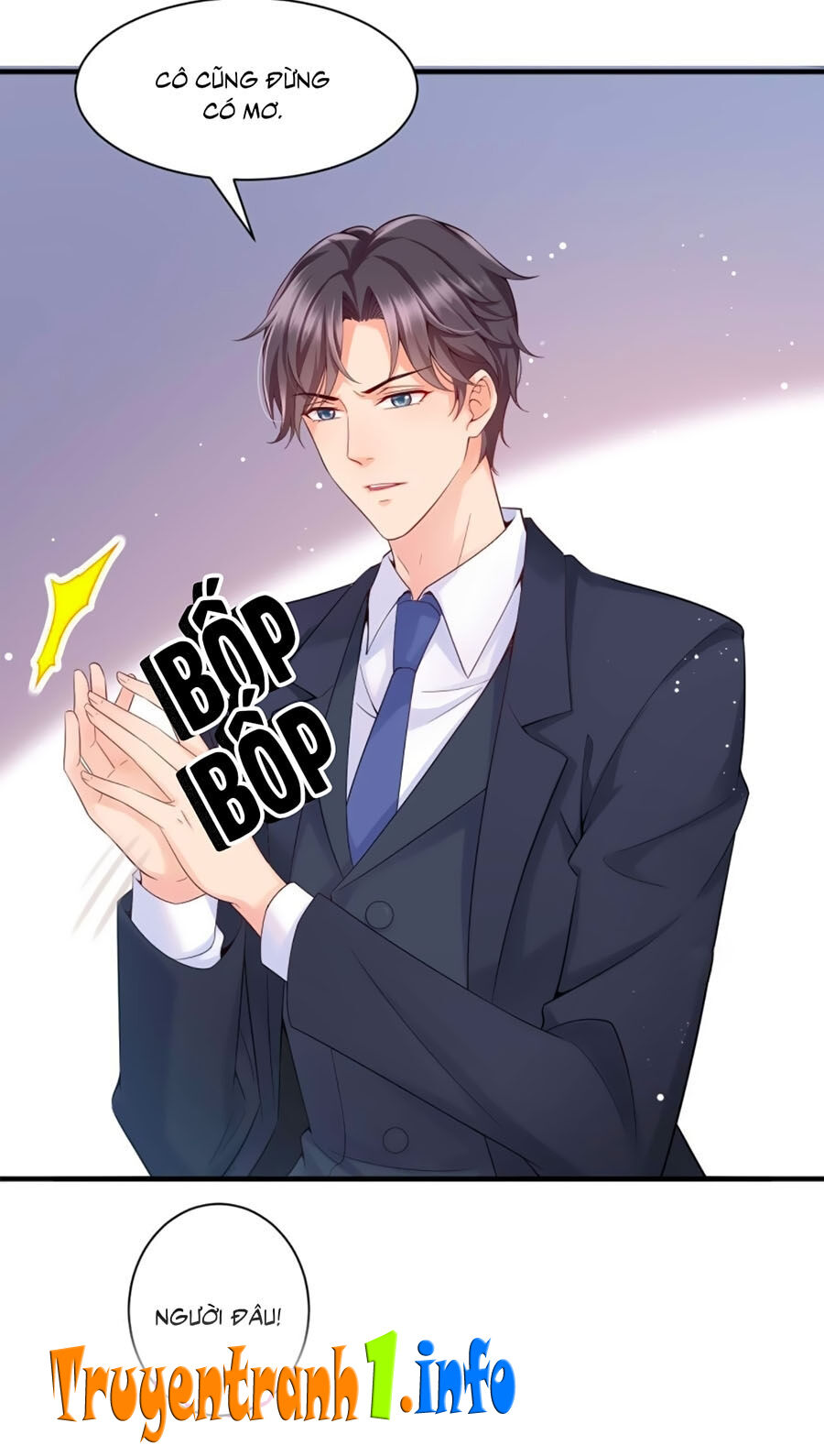 Ức Vạn Song Bảo: Mami, Bó Tay Chịu Trói! Chapter 3 - 5