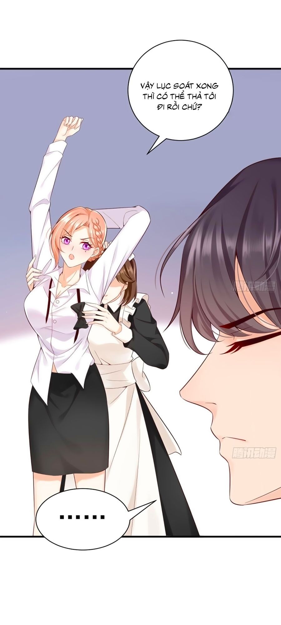 Ức Vạn Song Bảo: Mami, Bó Tay Chịu Trói! Chapter 3 - 8