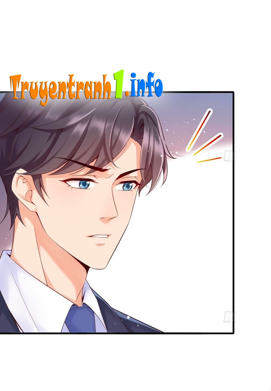 Ức Vạn Song Bảo: Mami, Bó Tay Chịu Trói! Chapter 3 - 9