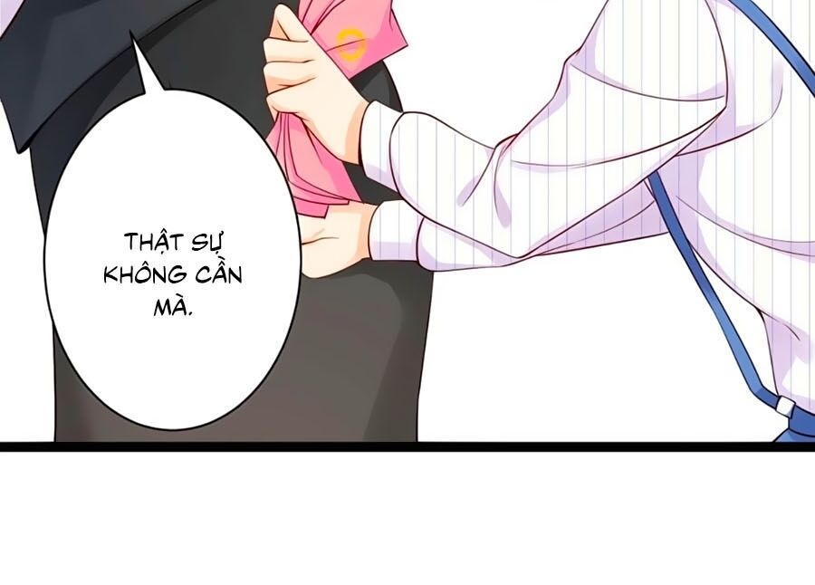 Ức Vạn Song Bảo: Mami, Bó Tay Chịu Trói! Chapter 4 - 13