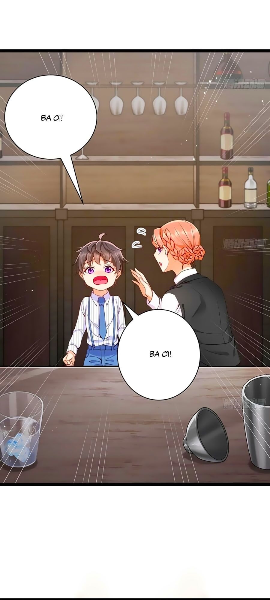 Ức Vạn Song Bảo: Mami, Bó Tay Chịu Trói! Chapter 4 - 20