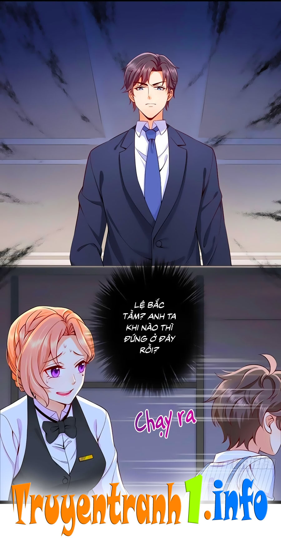 Ức Vạn Song Bảo: Mami, Bó Tay Chịu Trói! Chapter 4 - 21