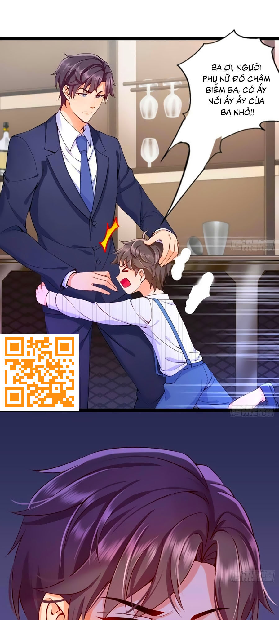 Ức Vạn Song Bảo: Mami, Bó Tay Chịu Trói! Chapter 4 - 22