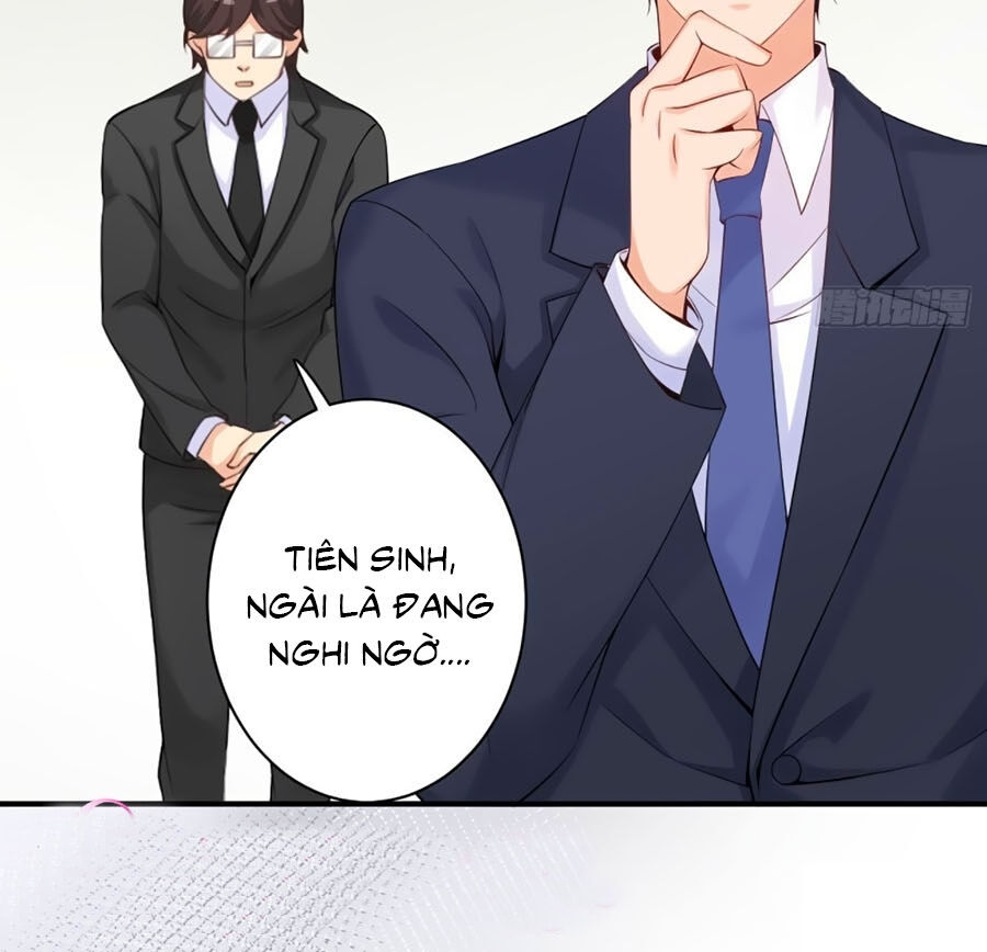 Ức Vạn Song Bảo: Mami, Bó Tay Chịu Trói! Chapter 7 - 21