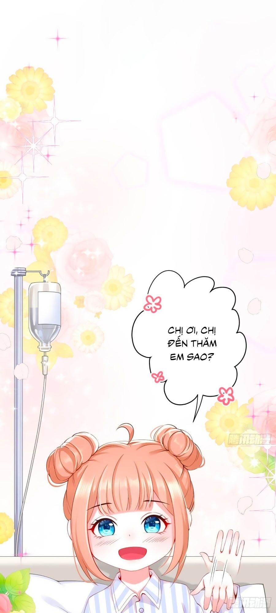 Ức Vạn Song Bảo: Mami, Bó Tay Chịu Trói! Chapter 8 - 1