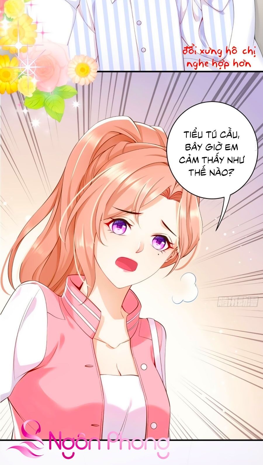 Ức Vạn Song Bảo: Mami, Bó Tay Chịu Trói! Chapter 8 - 2