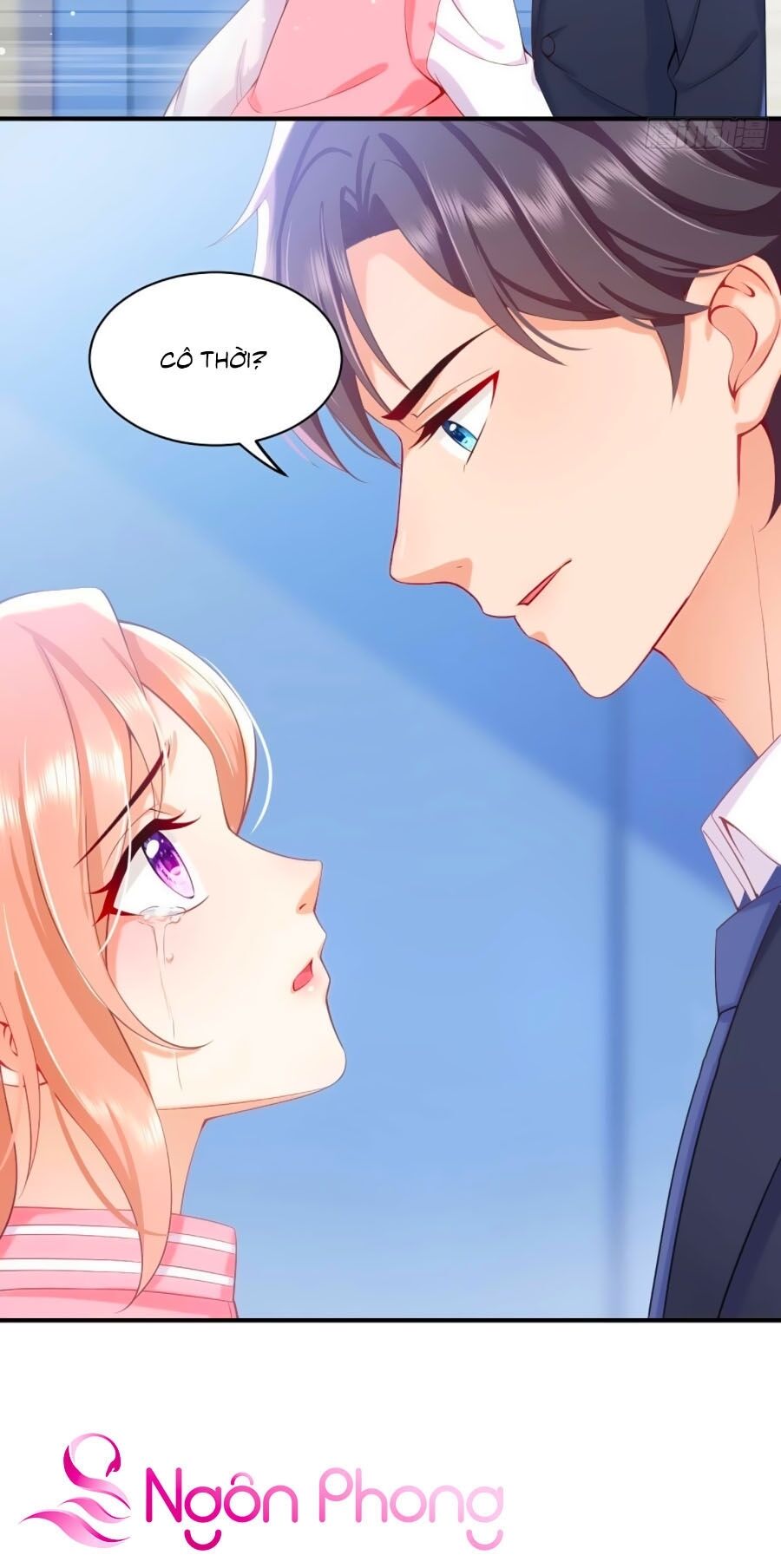 Ức Vạn Song Bảo: Mami, Bó Tay Chịu Trói! Chapter 8 - 22