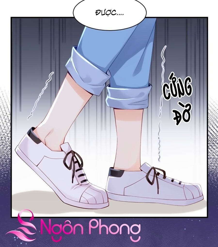 Ức Vạn Song Bảo: Mami, Bó Tay Chịu Trói! Chapter 8 - 4