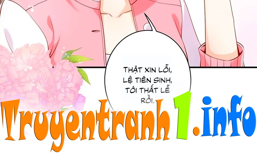 Ức Vạn Song Bảo: Mami, Bó Tay Chịu Trói! Chapter 9 - 2