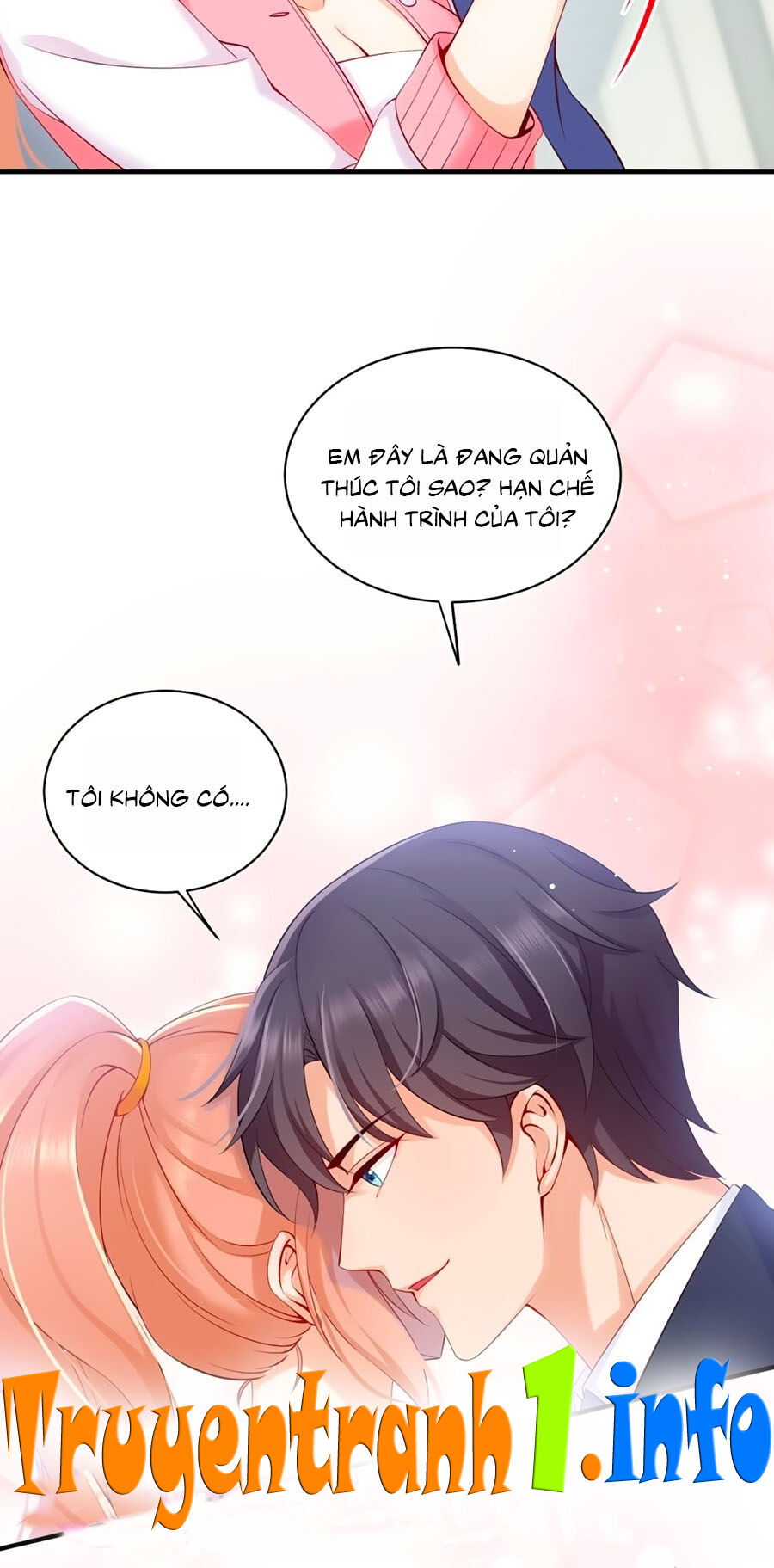 Ức Vạn Song Bảo: Mami, Bó Tay Chịu Trói! Chapter 9 - 11