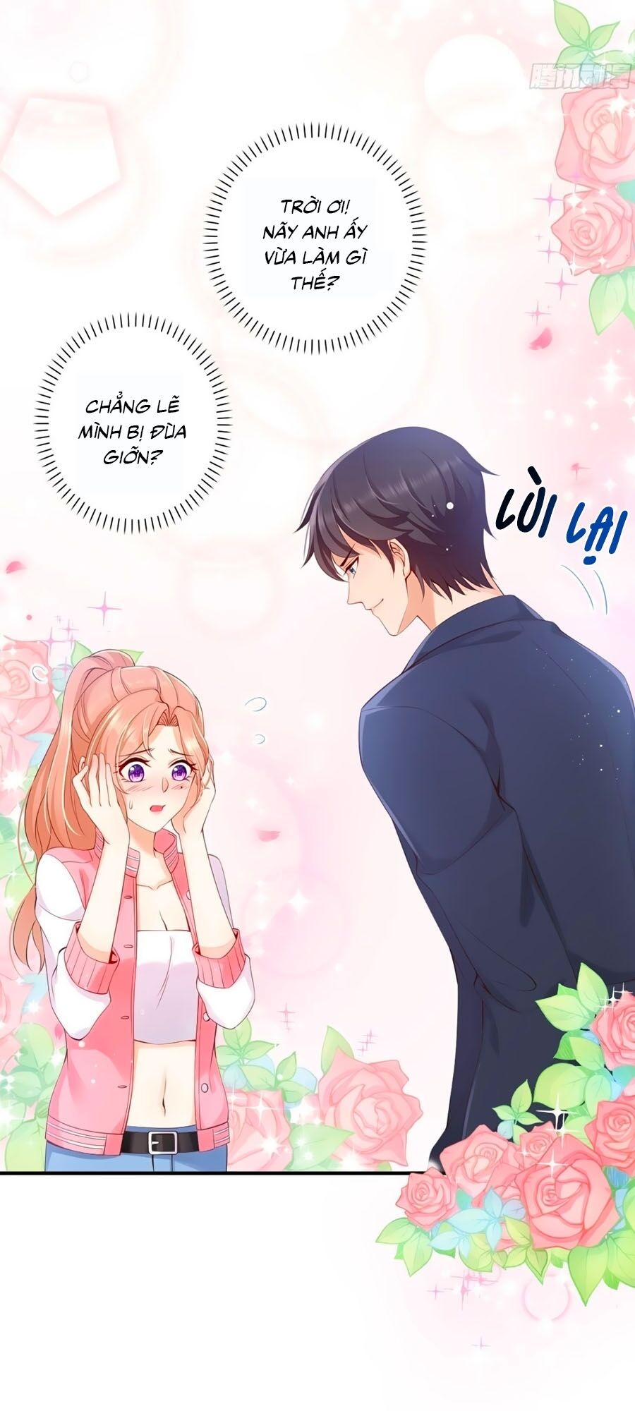 Ức Vạn Song Bảo: Mami, Bó Tay Chịu Trói! Chapter 9 - 12