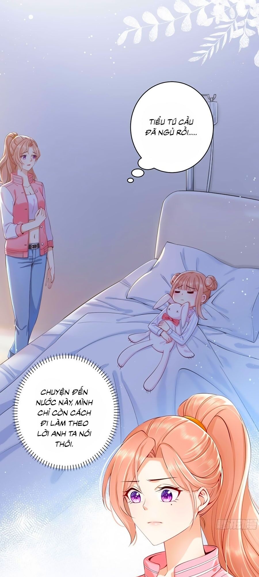 Ức Vạn Song Bảo: Mami, Bó Tay Chịu Trói! Chapter 9 - 17