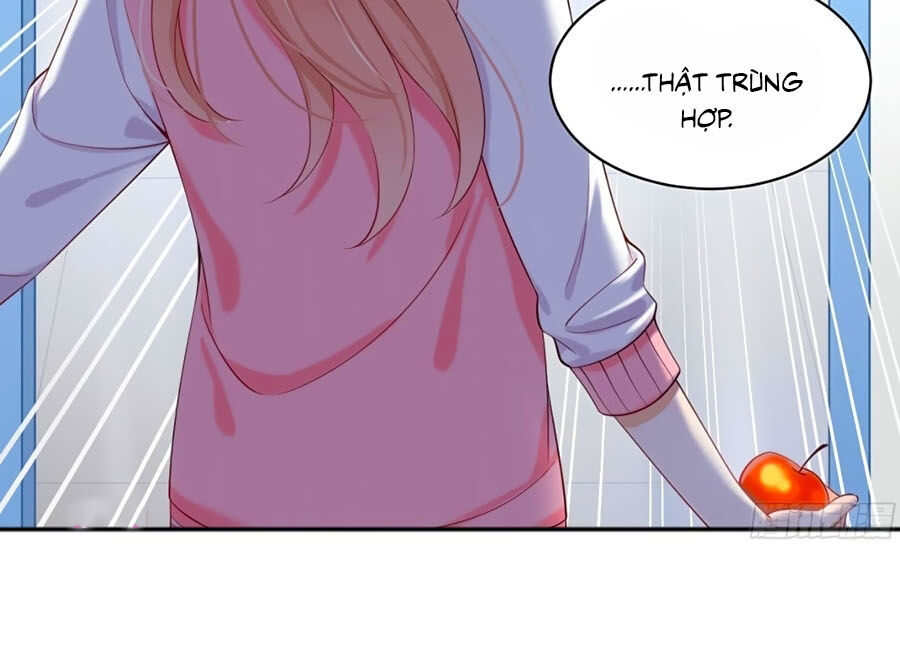 Ức Vạn Song Bảo: Mami, Bó Tay Chịu Trói! Chapter 9 - 19