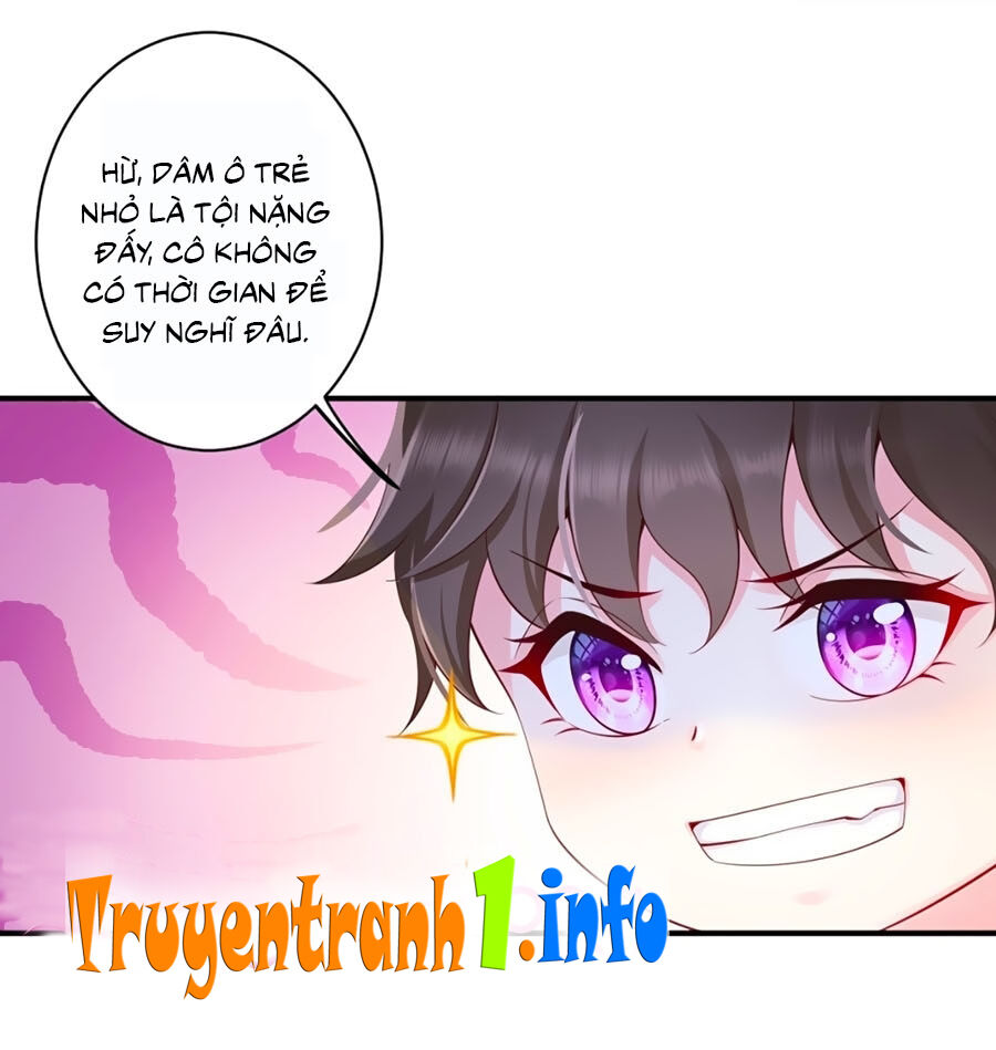 Ức Vạn Song Bảo: Mami, Bó Tay Chịu Trói! Chapter 9 - 24