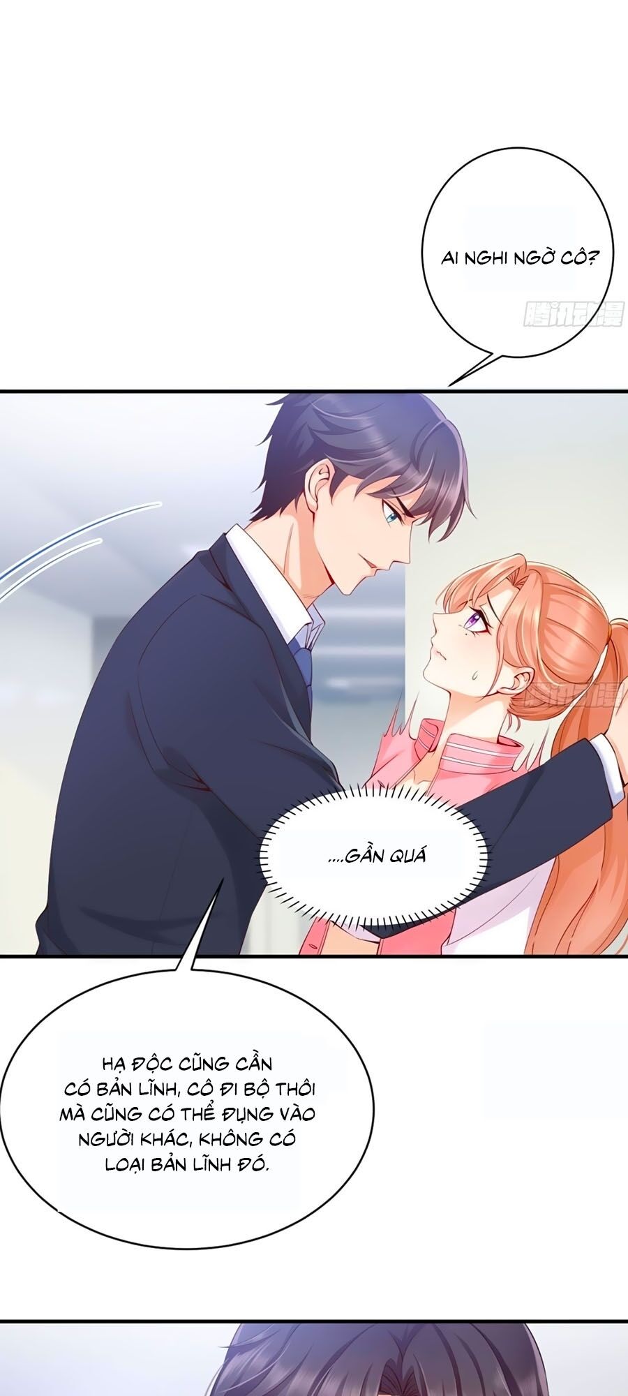 Ức Vạn Song Bảo: Mami, Bó Tay Chịu Trói! Chapter 9 - 7