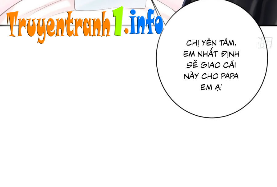 Ức Vạn Song Bảo: Mami, Bó Tay Chịu Trói! Chapter 10 - 16