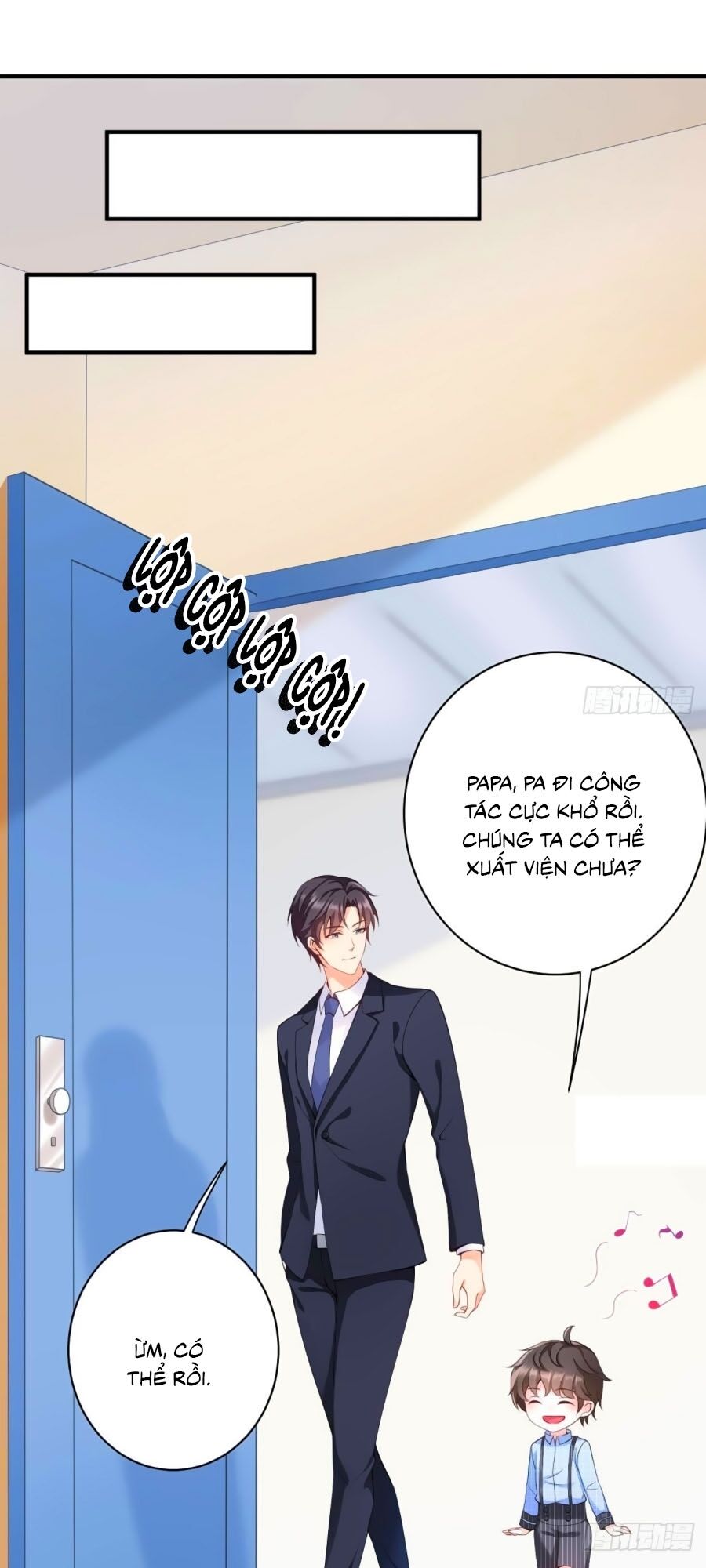 Ức Vạn Song Bảo: Mami, Bó Tay Chịu Trói! Chapter 10 - 19