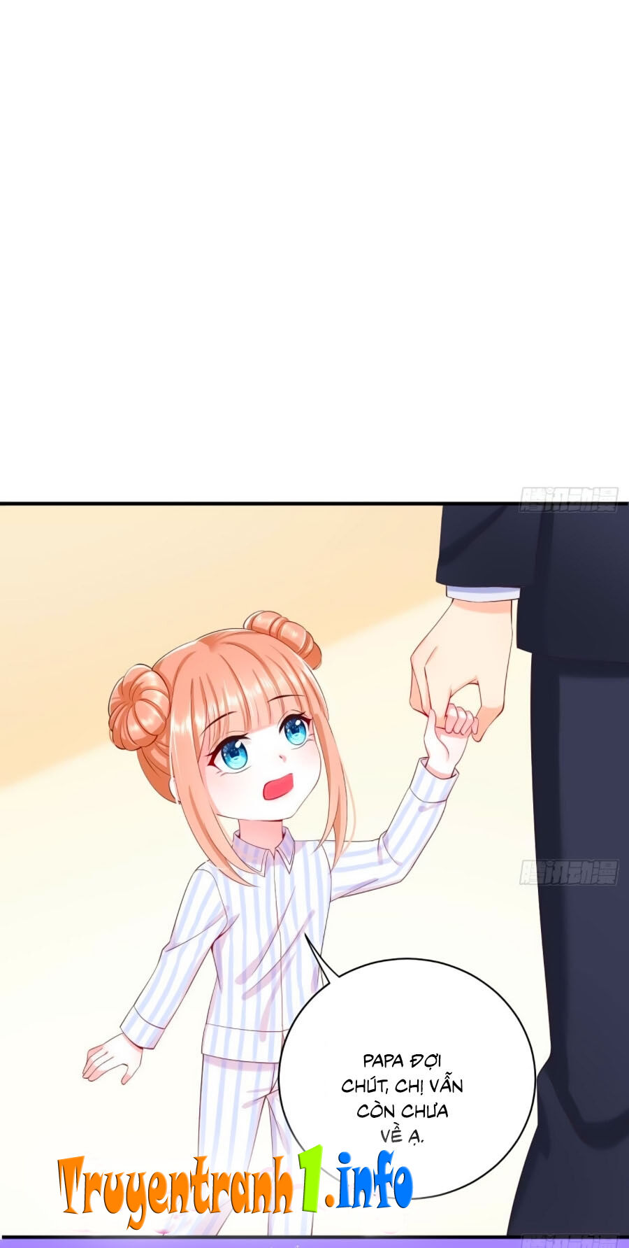 Ức Vạn Song Bảo: Mami, Bó Tay Chịu Trói! Chapter 10 - 22