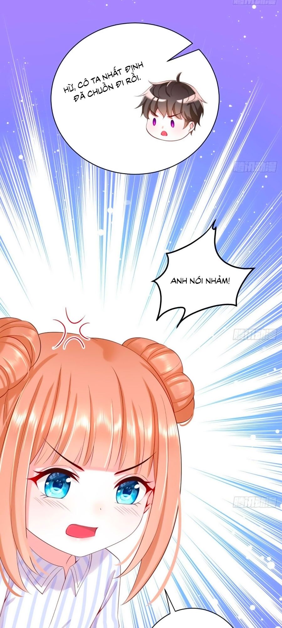 Ức Vạn Song Bảo: Mami, Bó Tay Chịu Trói! Chapter 10 - 23