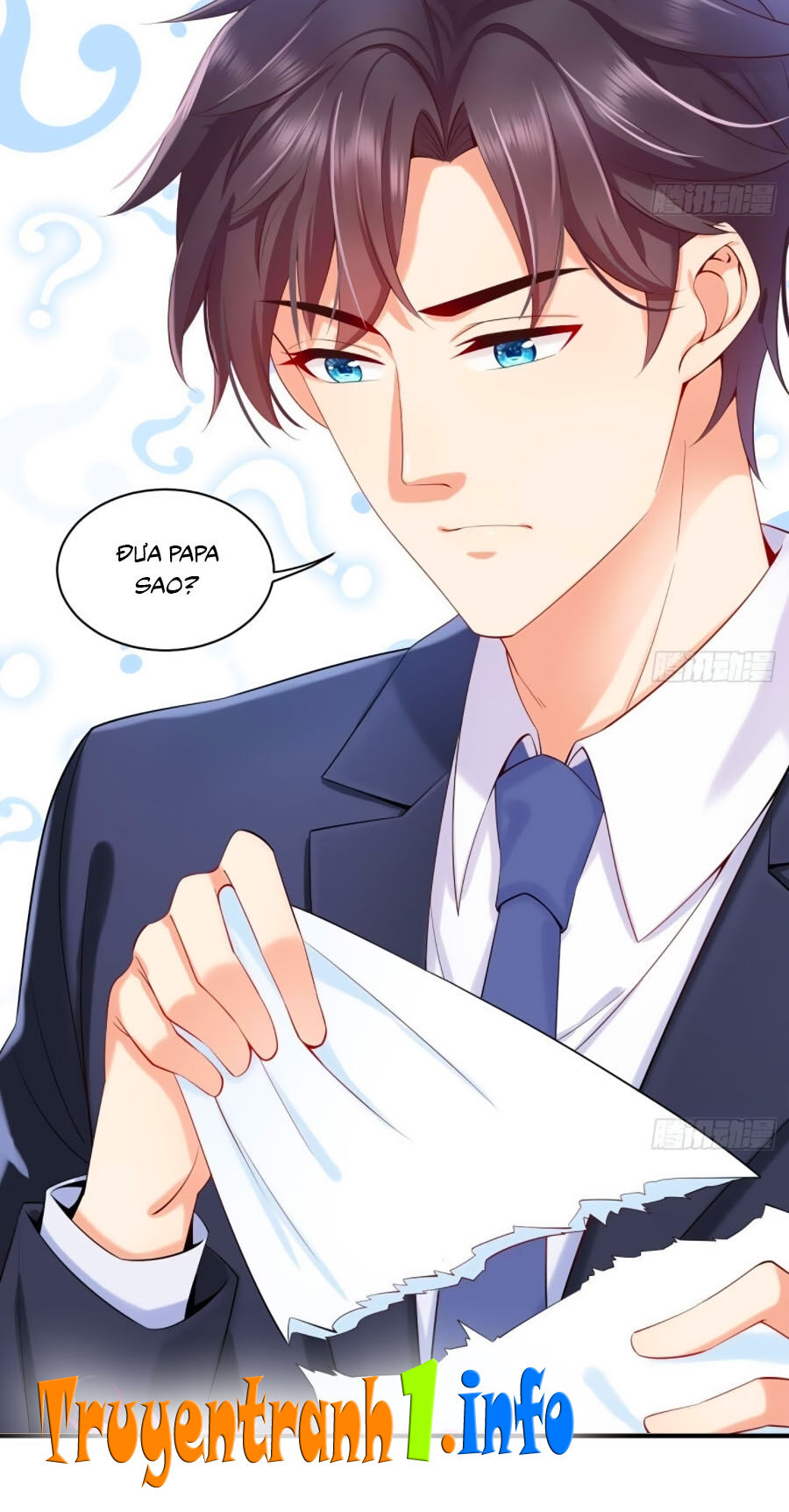 Ức Vạn Song Bảo: Mami, Bó Tay Chịu Trói! Chapter 10 - 26