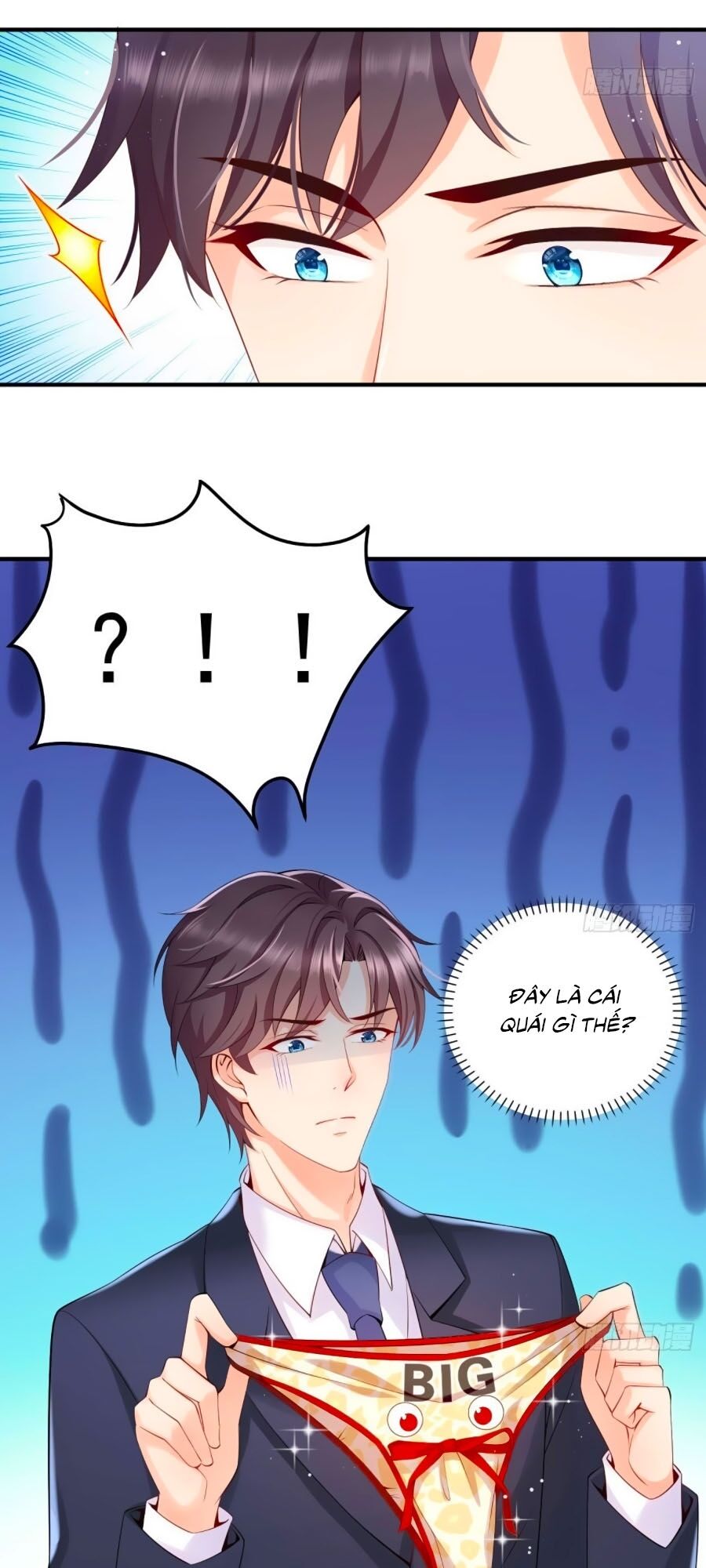 Ức Vạn Song Bảo: Mami, Bó Tay Chịu Trói! Chapter 10 - 27