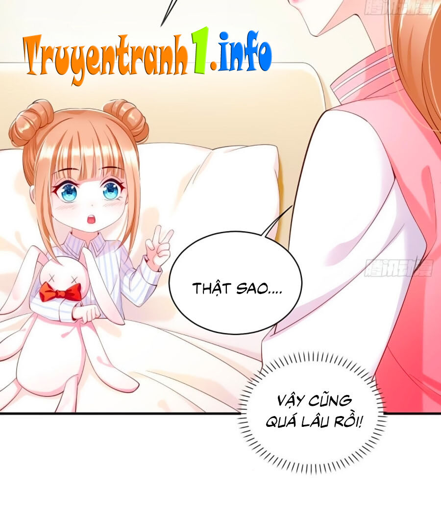 Ức Vạn Song Bảo: Mami, Bó Tay Chịu Trói! Chapter 10 - 5