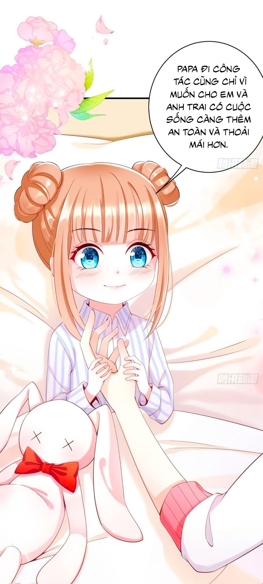 Ức Vạn Song Bảo: Mami, Bó Tay Chịu Trói! Chapter 10 - 6