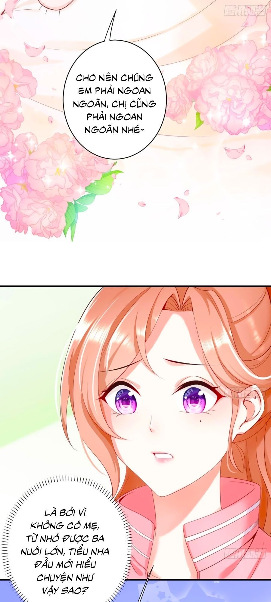 Ức Vạn Song Bảo: Mami, Bó Tay Chịu Trói! Chapter 10 - 7