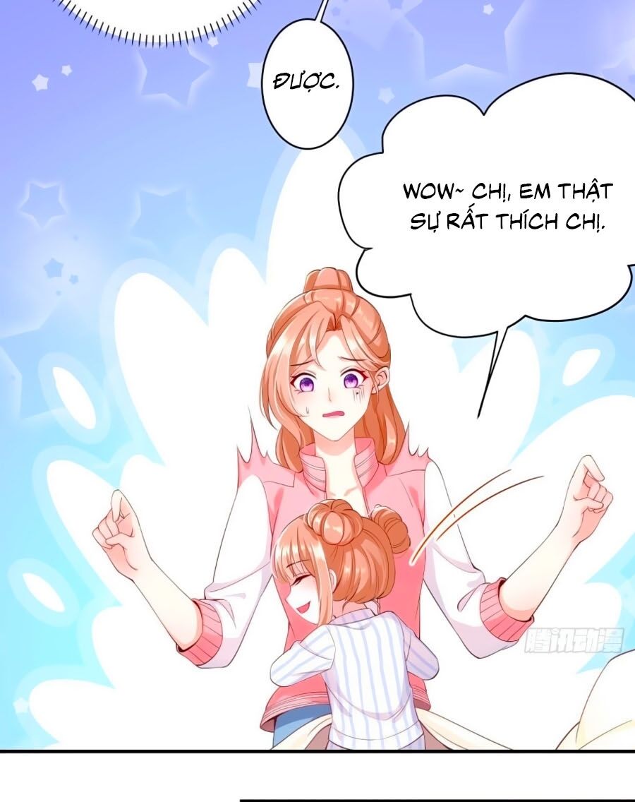 Ức Vạn Song Bảo: Mami, Bó Tay Chịu Trói! Chapter 10 - 8