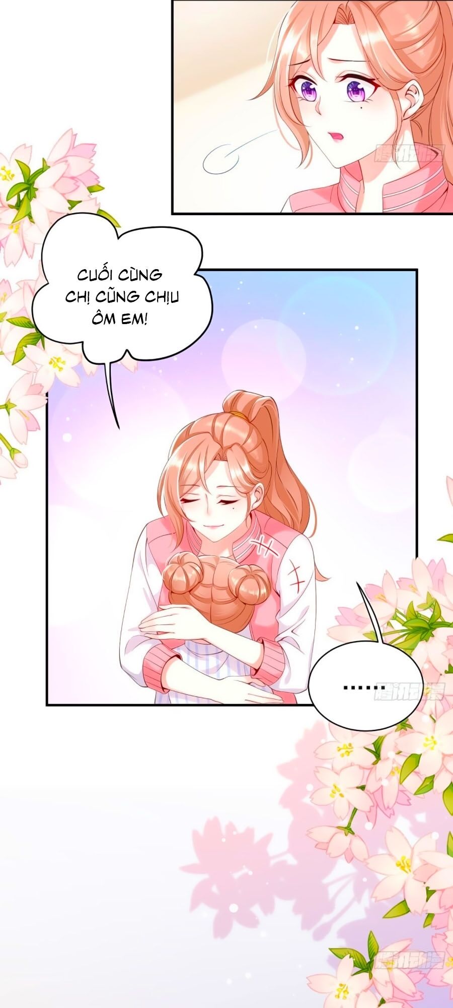 Ức Vạn Song Bảo: Mami, Bó Tay Chịu Trói! Chapter 10 - 9