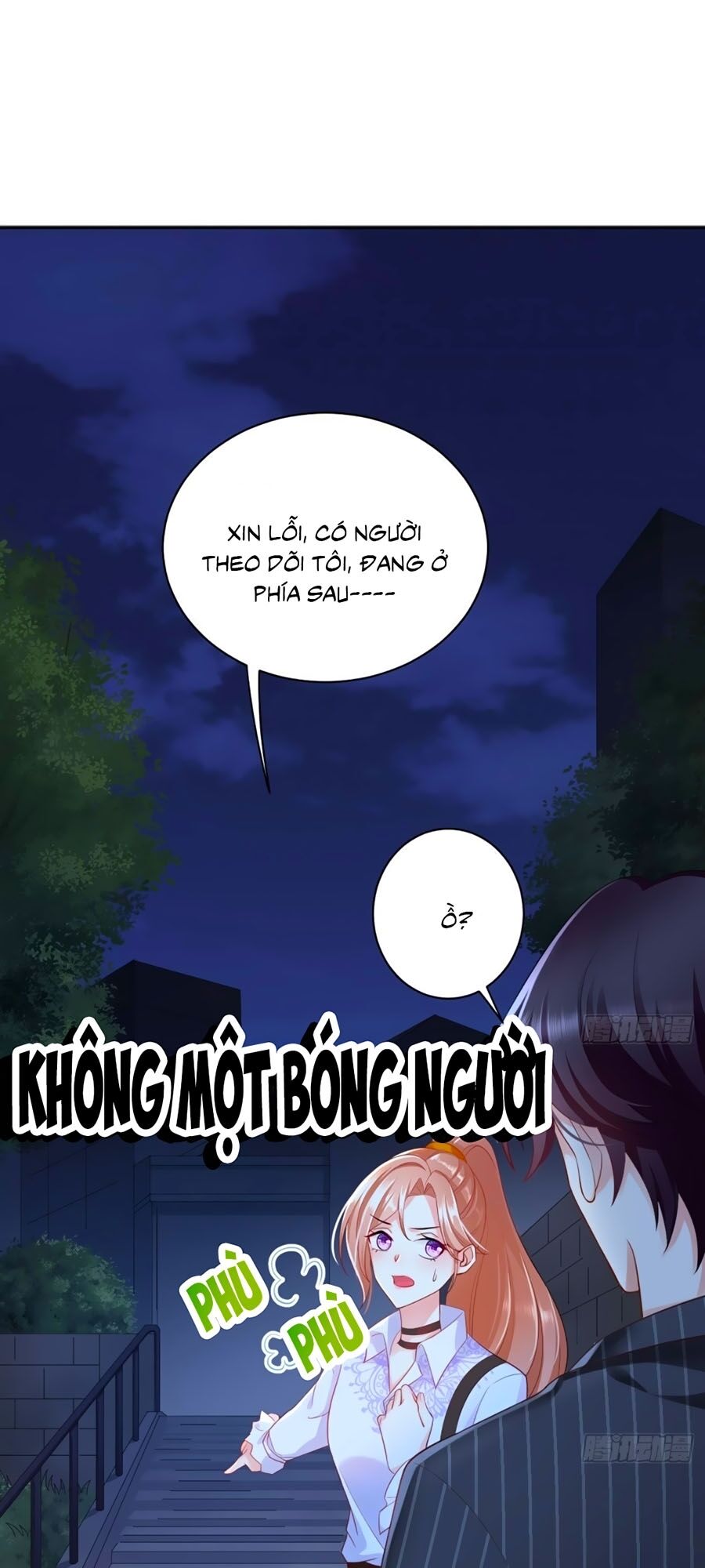 Ức Vạn Song Bảo: Mami, Bó Tay Chịu Trói! Chapter 11 - 13