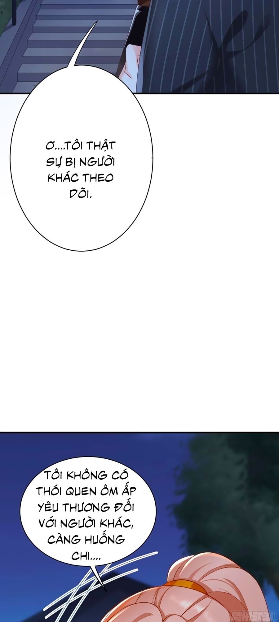 Ức Vạn Song Bảo: Mami, Bó Tay Chịu Trói! Chapter 11 - 14