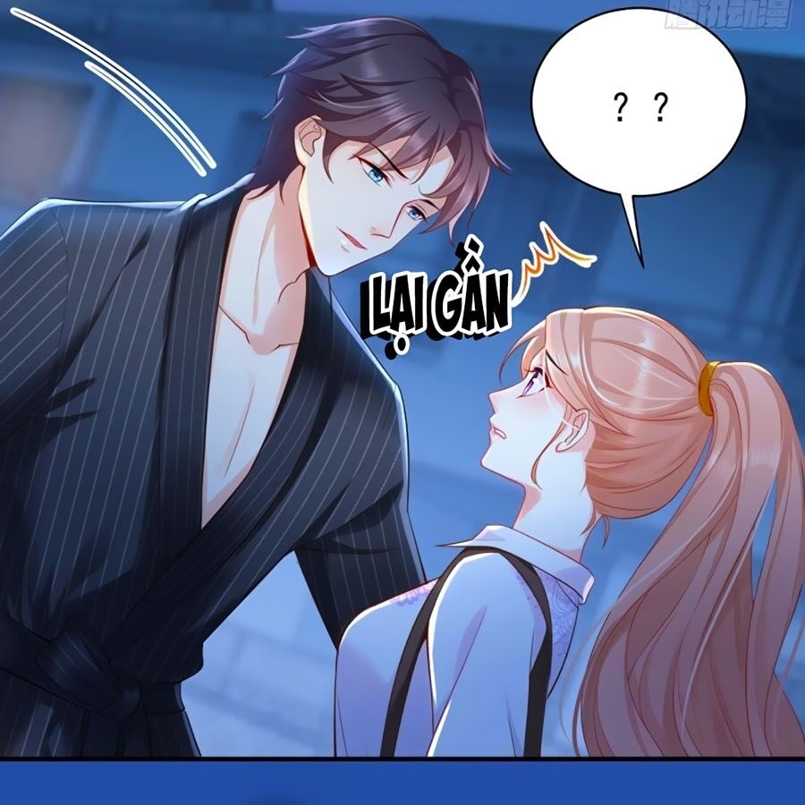 Ức Vạn Song Bảo: Mami, Bó Tay Chịu Trói! Chapter 11 - 17