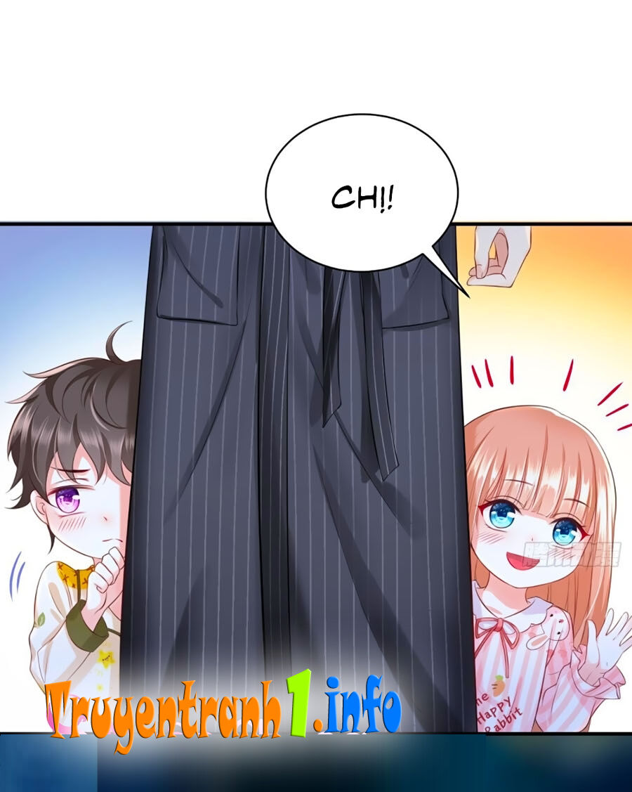 Ức Vạn Song Bảo: Mami, Bó Tay Chịu Trói! Chapter 11 - 19