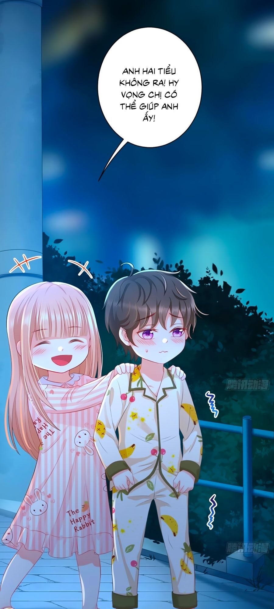 Ức Vạn Song Bảo: Mami, Bó Tay Chịu Trói! Chapter 11 - 20