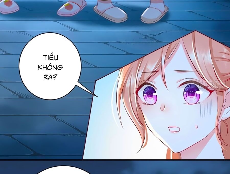 Ức Vạn Song Bảo: Mami, Bó Tay Chịu Trói! Chapter 11 - 21