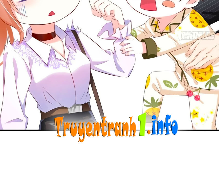 Ức Vạn Song Bảo: Mami, Bó Tay Chịu Trói! Chapter 11 - 25